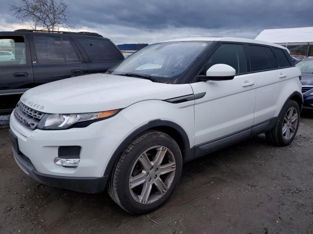 LAND-ROVER RANGE ROVE 2014 salvp2bg2eh935139