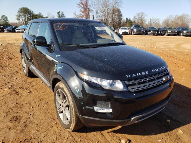 LAND-ROVER RANGE ROVE 2015 salvp2bg2fh011270