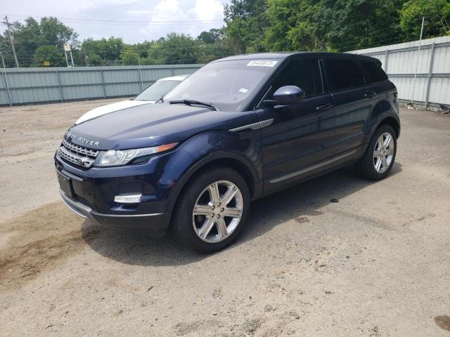 LAND ROVER RANGE ROVE 2015 salvp2bg2fh016713