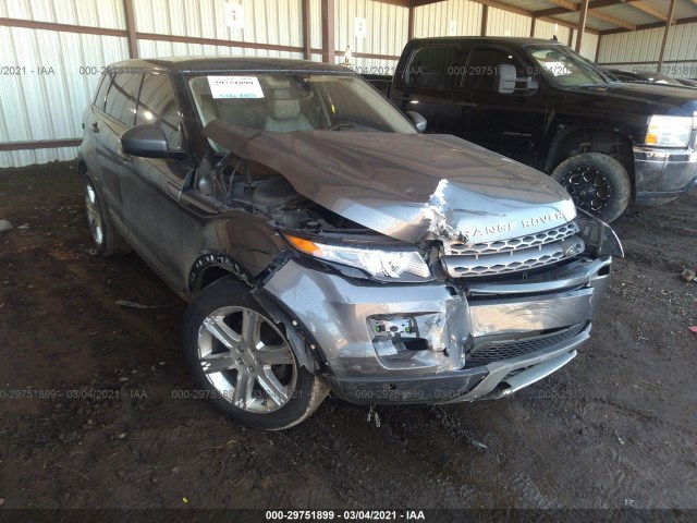 LAND ROVER RANGE ROVER EVOQUE 2015 salvp2bg2fh037769