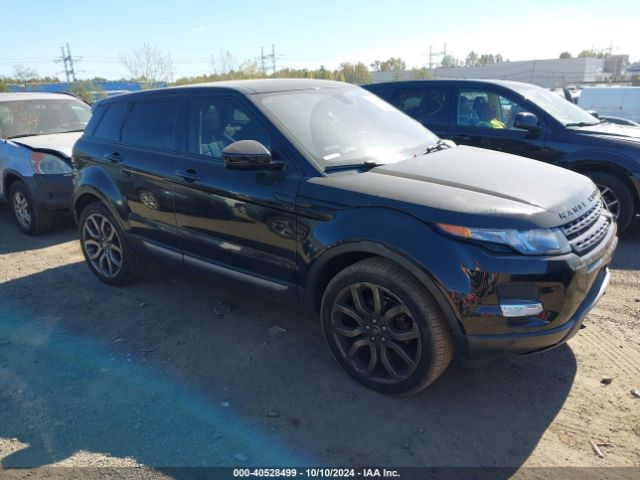 LAND-ROVER RANGE ROVER EVOQUE 2015 salvp2bg2fh045967