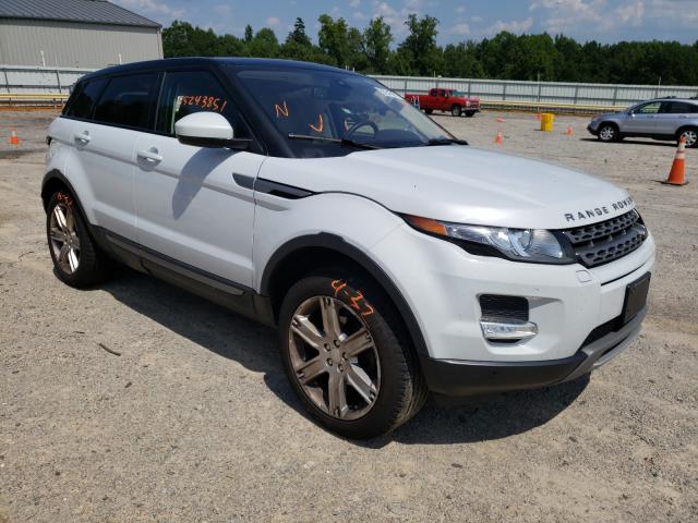 LAND-ROVER EVOQUE 2015 salvp2bg2fh052367