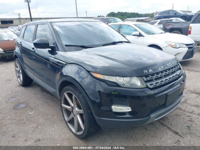 LAND-ROVER RANGE ROVER EVOQUE 2015 salvp2bg2fh054152