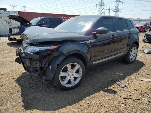 LAND-ROVER RANGE ROVE 2015 salvp2bg2fh054555