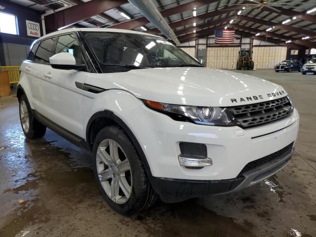 LAND ROVER RANGE ROVE 2015 salvp2bg2fh075681