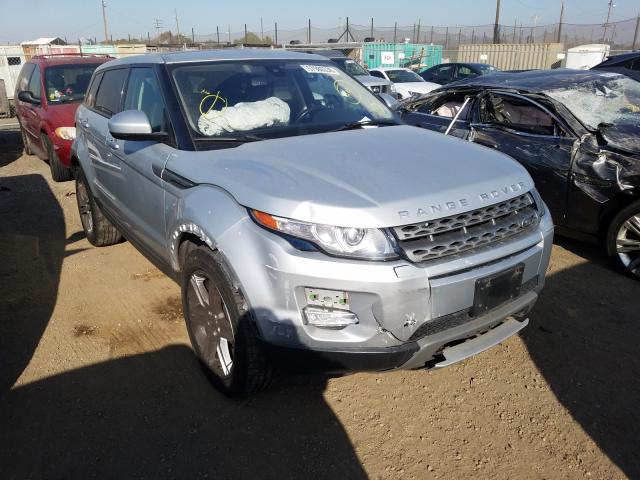 LAND-ROVER RANGE ROVE 2015 salvp2bg2fh076054