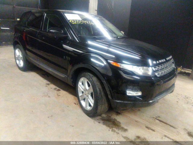 LAND ROVER RANGE ROVER EVOQUE 2015 salvp2bg2fh964724