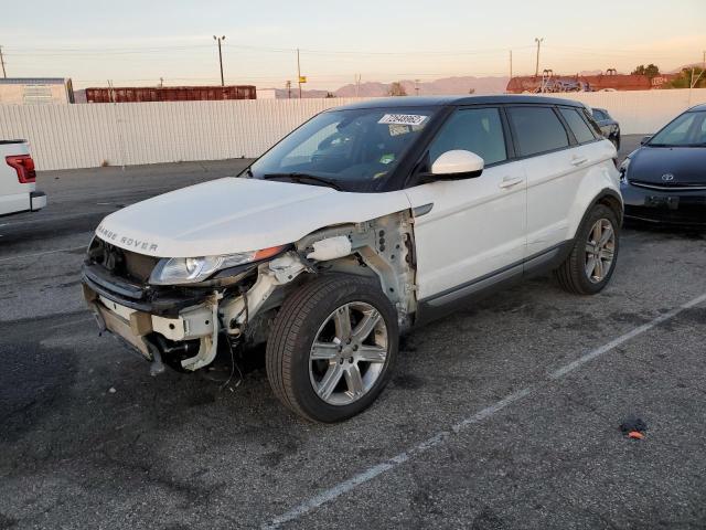 LAND-ROVER RANGE ROVER EVOQUE 2014 salvp2bg2fh977859