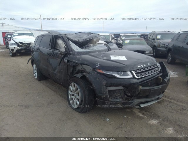 LAND ROVER RANGE ROVER EVOQUE 2016 salvp2bg2gh078212