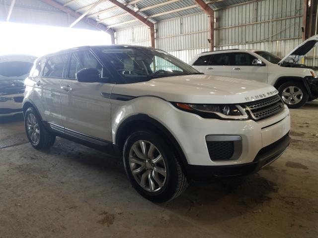 LAND ROVER RANGE ROVE 2016 salvp2bg2gh078677