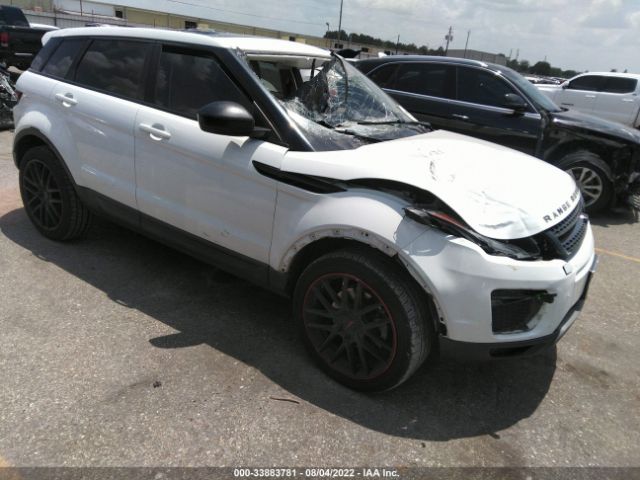 LAND ROVER RANGE ROVER EVOQUE 2016 salvp2bg2gh079487