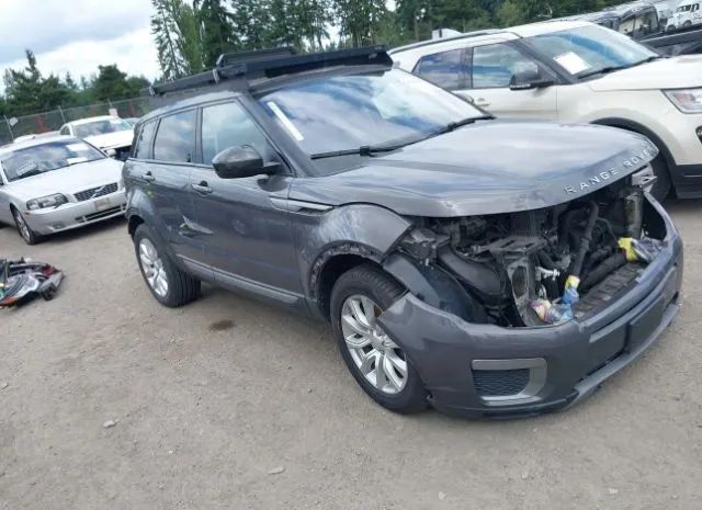 LAND ROVER RANGE ROVER EVOQUE 2016 salvp2bg2gh081143