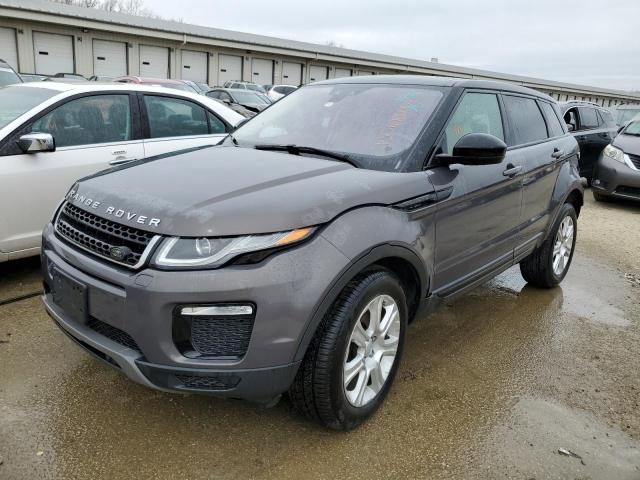 LAND ROVER RANGE ROVE 2016 salvp2bg2gh084446