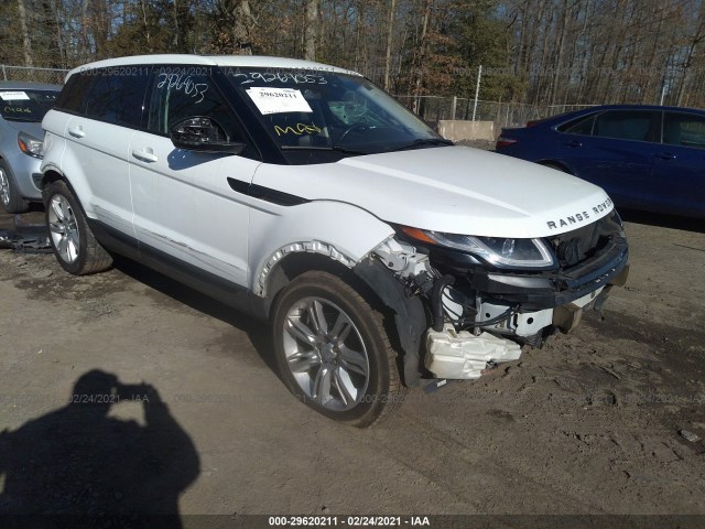 LAND ROVER RANGE ROVER EVOQUE 2016 salvp2bg2gh084981