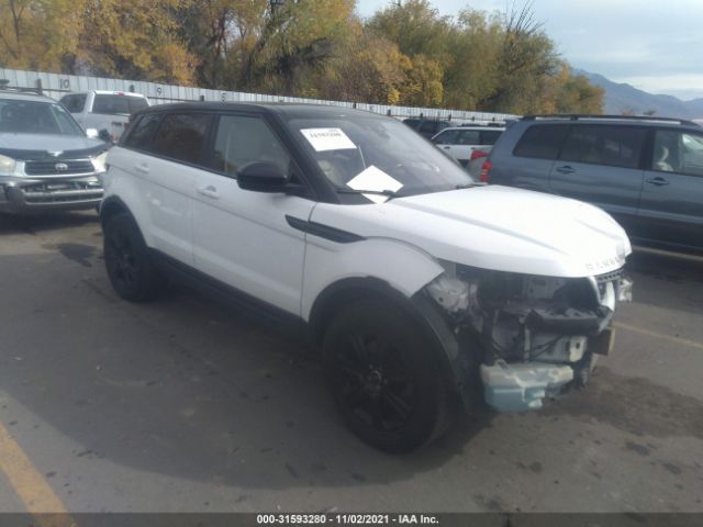 LAND-ROVER RANGE ROVER EVOQUE 2016 salvp2bg2gh088464