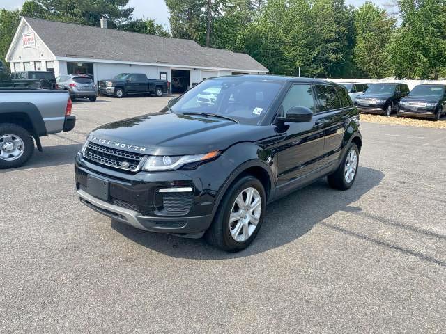 LAND ROVER RANGE ROVE 2016 salvp2bg2gh090294