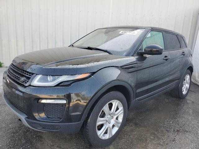 LAND ROVER RANGE ROVE 2016 salvp2bg2gh092644