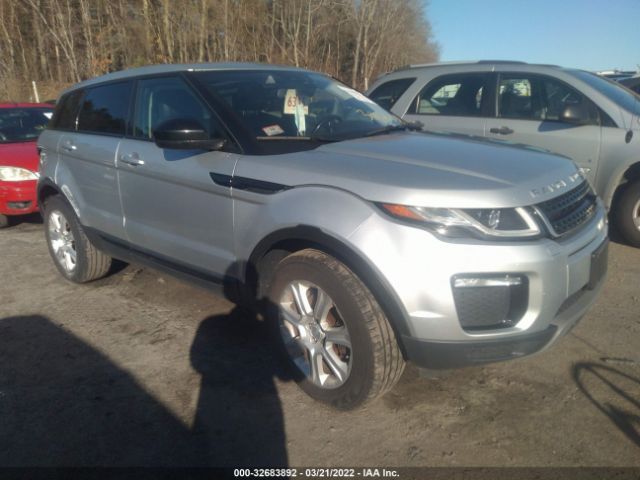 LAND-ROVER RANGE ROVER EVOQUE 2016 salvp2bg2gh102640