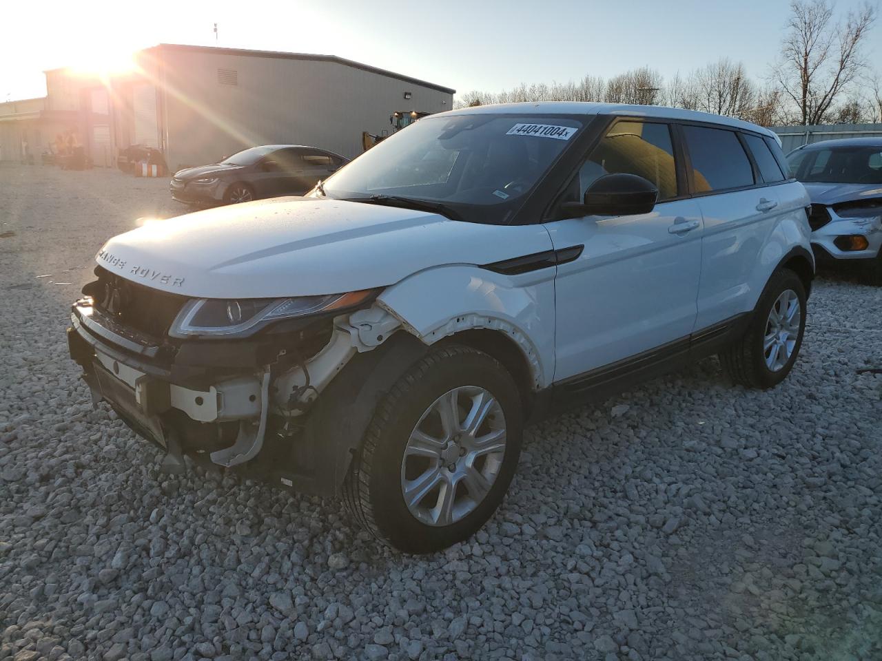 LAND ROVER RANGE ROVER 2016 salvp2bg2gh110818