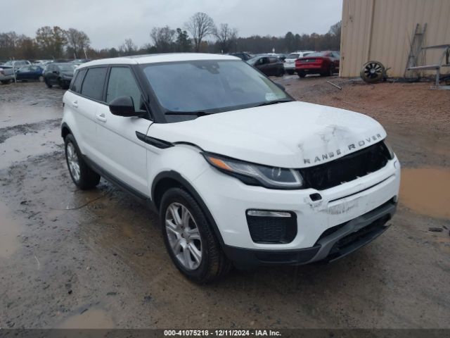 LAND-ROVER RANGE ROVER EVOQUE 2016 salvp2bg2gh111368