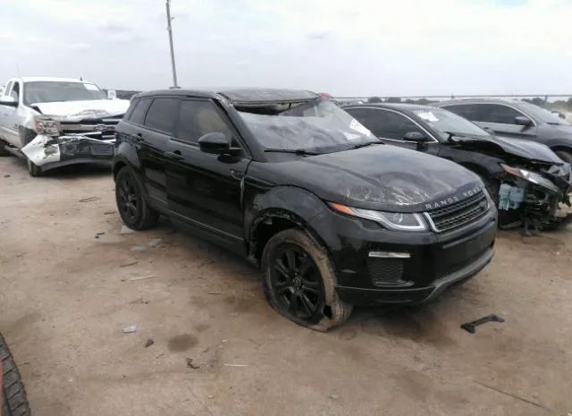 LAND ROVER RANGE ROVER EVOQUE 2016 salvp2bg2gh122340