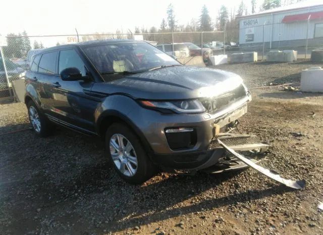 LAND ROVER RANGE ROVER EVOQUE 2016 salvp2bg2gh136917