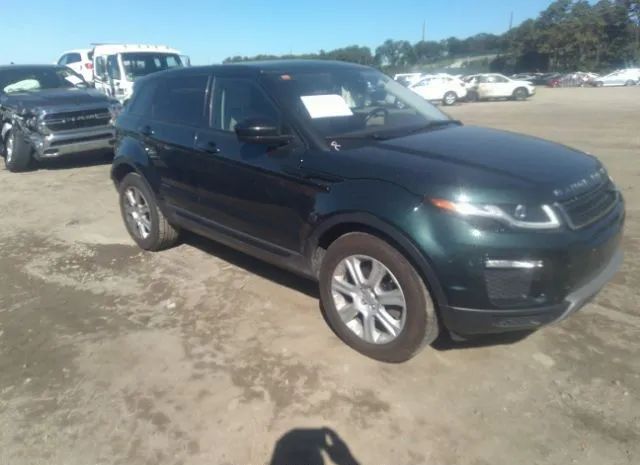 LAND ROVER RANGE ROVER EVOQUE 2016 salvp2bg2gh148212