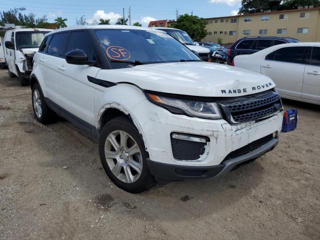 LAND ROVER RANGE ROVE 2016 salvp2bg2gh151837