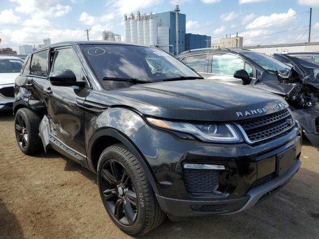 LAND ROVER RANGE ROVE 2016 salvp2bg2gh161235