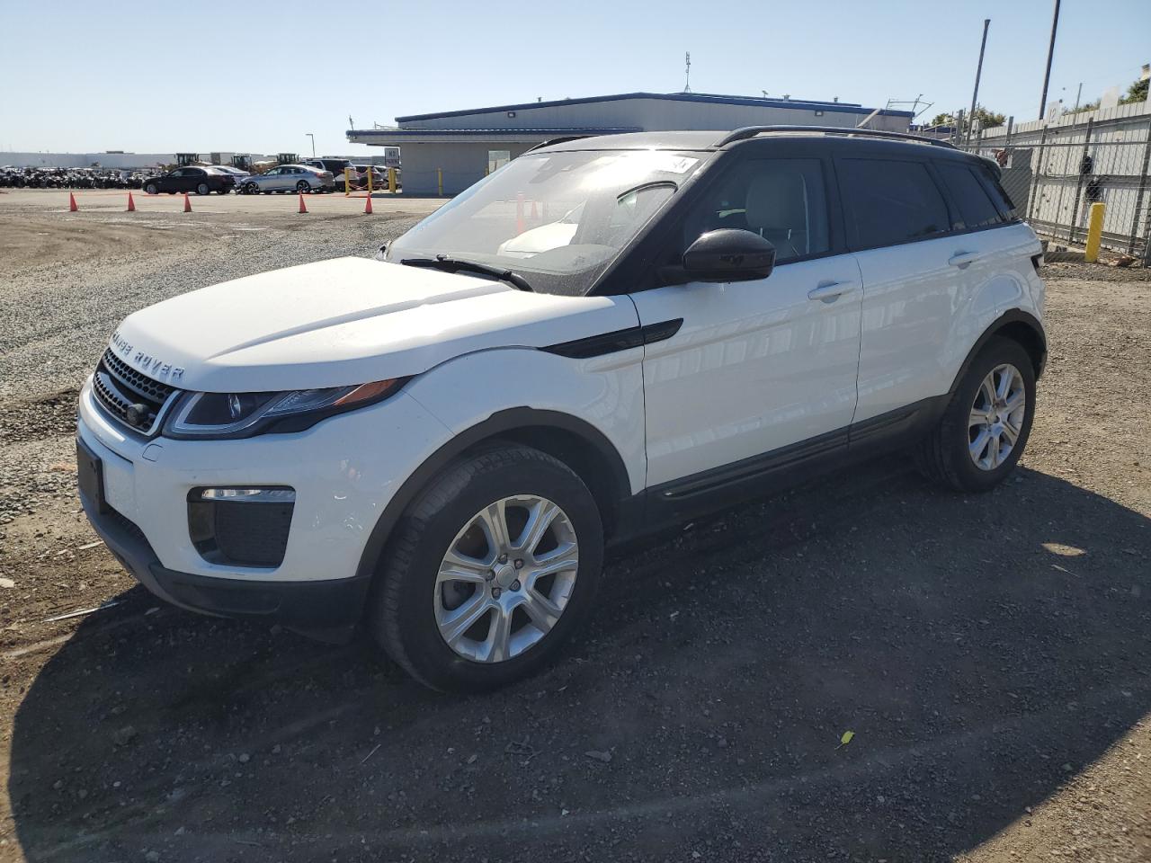 LAND-ROVER RANGE ROVER 2016 salvp2bg2gh162482