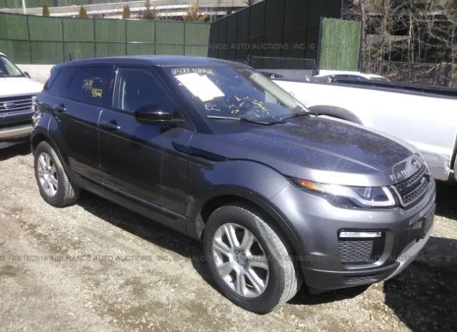 LAND ROVER RANGE ROVER EVOQUE 2016 salvp2bg2gh162921