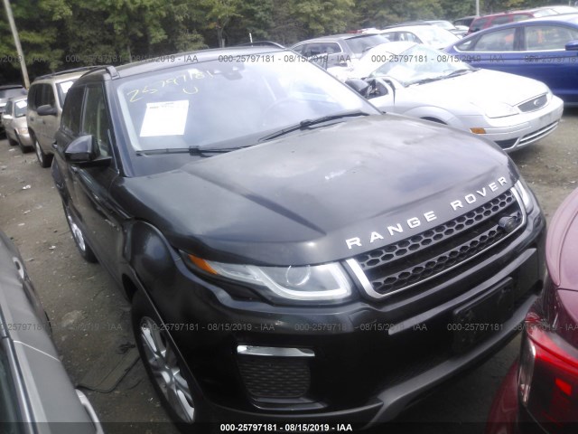 LAND ROVER RANGE ROVER EVOQUE 2017 salvp2bg2hh169868