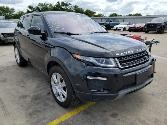 LAND-ROVER RANGE ROVE 2017 salvp2bg2hh172673