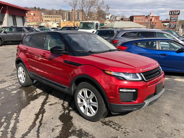 LAND-ROVER RANGE ROVE 2017 salvp2bg2hh174343