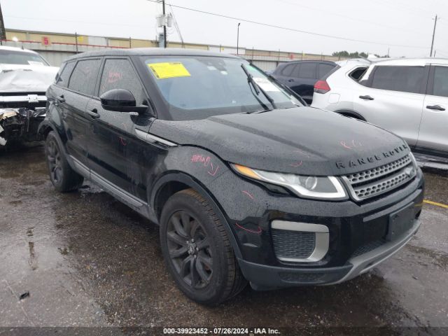 LAND-ROVER RANGE ROVER EVOQUE 2017 salvp2bg2hh191241