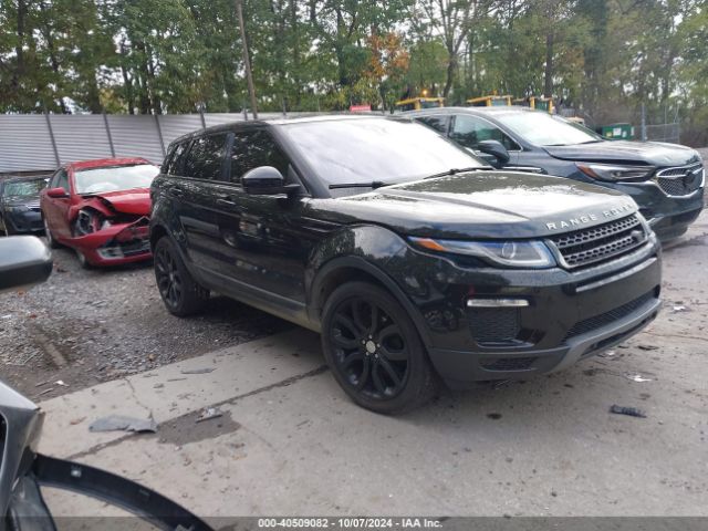 LAND ROVER RANGE ROVER EVOQUE 2017 salvp2bg2hh202464