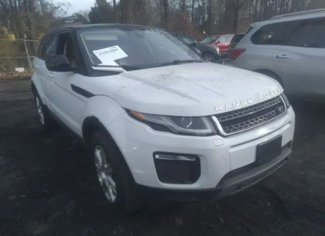 LAND ROVER RANGE ROVER EVOQUE 2017 salvp2bg2hh206577