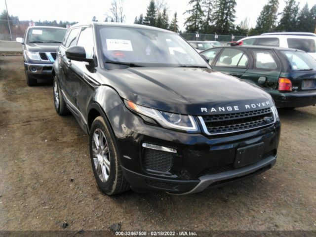 LAND-ROVER RANGE ROVER EVOQUE 2017 salvp2bg2hh208488