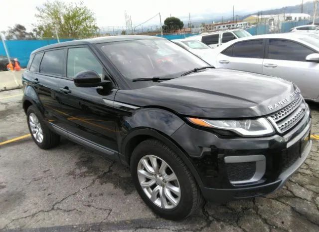 LAND-ROVER RANGE ROVER EVOQUE 2017 salvp2bg2hh211424