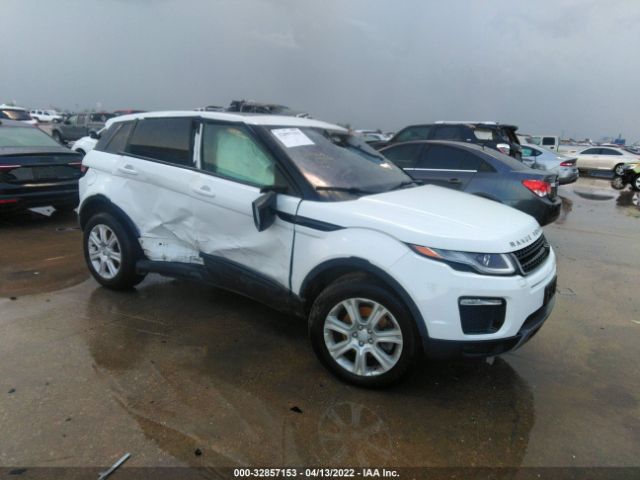 LAND-ROVER RANGE ROVER EVOQUE 2017 salvp2bg2hh222505