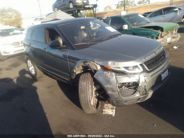 LAND-ROVER RANGE ROVER EVOQUE 2017 salvp2bg2hh223718