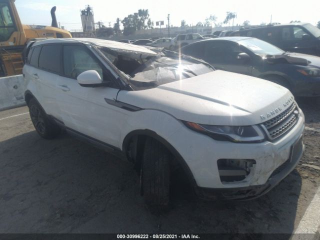 LAND ROVER RANGE ROVER EVOQUE 2017 salvp2bg2hh230197