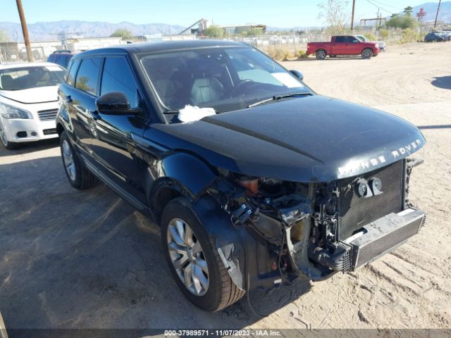 LAND ROVER RANGE ROVER EVOQUE 2017 salvp2bg2hh233813