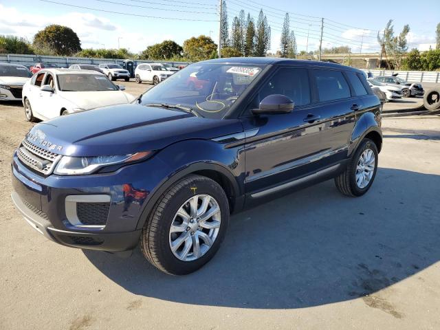 LAND-ROVER RANGE ROVE 2017 salvp2bg2hh235867