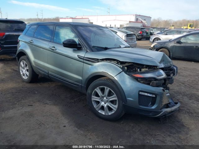 LAND-ROVER RANGE ROVER EVOQUE 2017 salvp2bg2hh238154