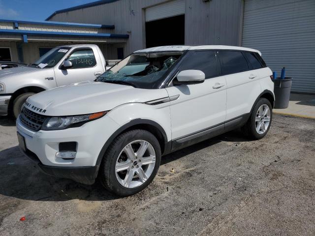 LAND ROVER RANGE ROVE 2012 salvp2bg3ch627877