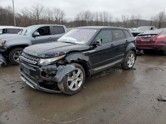 LAND ROVER RANGE ROVE 2012 salvp2bg3ch671409