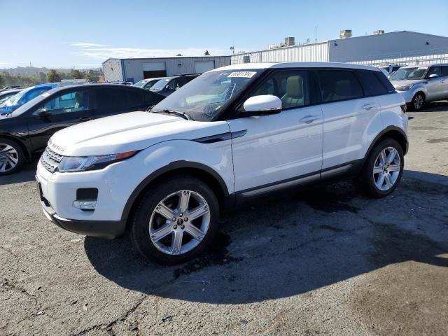 LAND-ROVER RANGE ROVE 2012 salvp2bg3ch692874