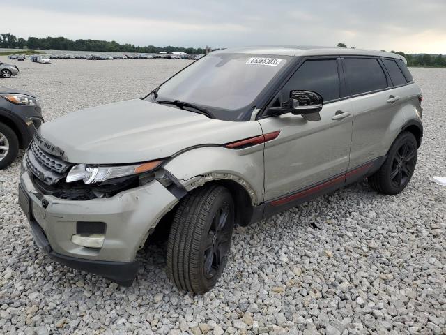 LAND-ROVER RANGE ROVE 2013 salvp2bg3dh788005