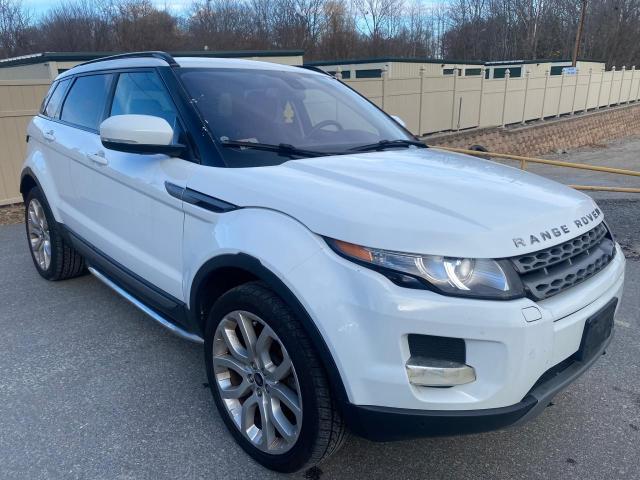 LAND ROVER RANGE ROVE 2013 salvp2bg3dh810357